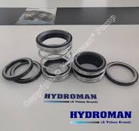 Mechanical Seal for Submersible Sewage Sludge Pump
