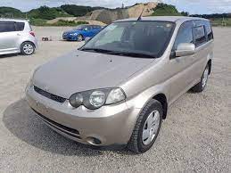 2005 honda stepwagon van 4wd w dual sliding door 112 000 km jdmbuysell com honda hrv honda honda models