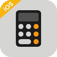Download and install ifaraid calculator v1.9.1 for android. Icalculator Ios Calculator Iphone Calculator 2 3 0 Apk Pro Mod Latest Download Android