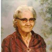 Lola May Woodall (1900–1990)