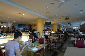 Best dining in saratoga springs, new york: Breakfast At Palm Garden Coffee House Picture Of New York Hotel Johor Bahru Tripadvisor