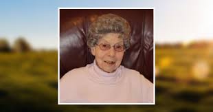Mary Ethel Wheeling Obituary March 22, 2023
