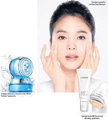 Dear, klairs believes in a simplistic approach to skin care. All Eyes On Korea