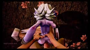 Get Your Yordles Off Cartoon Porn Video