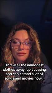 This world doesn’t sit right with my spirit… #changegoncome #iykyk #changed  #myheart #christiantiktok #giveittogod