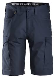 Service Shorts Snickers Workwear