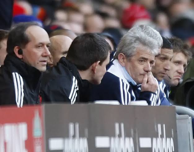 I never met Kevin Keegan but his impact on my life is undeniable - NUFC The Mag
