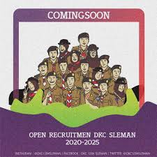 Doc soal pre post p3k rahmi garmini academia edu. Seleksi Anggota Dewan Kerja Cabang Sleman Masa Bakti 2020 2025 Pramuka Sleman
