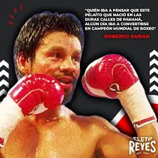 Bienvenido a Cleto Reyes