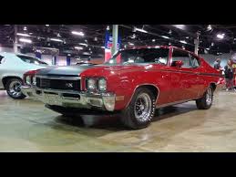 Image result for Vintage Red 1972 Buick