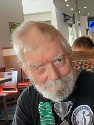 Raymond Henry Morrison Obituary April 24, 2023