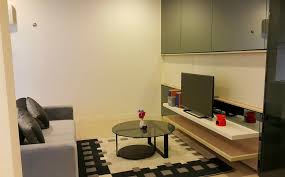 Deal direct with owner, rent condo in petaling jaya. For Rent Eve Suite Ara Damansara Fully Furnished Walking Distance To Lrt Station Property Rentals On Carousell