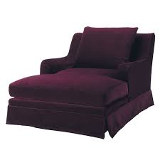 Meridienne Velours Violet Anastasia Mobilier De Salon Mobilier Meridienne