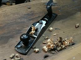 The Stanley #62 Low Angle Block plane, 1905-1942