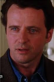 technically hot? not to me, but his vibe was nice. sally's first husband  was HOT imo