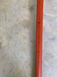 Maybe you would like to learn more about one of these? Pex Just Seems To Split On Its Own Any Of You Other Guys Seen This I Have Done Three Repairs In The Last 6 Months On 3 4 Pex Pipe It Has Always