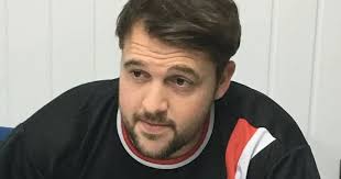 Wishaw Juniors capture signing of former Clyde player Sean McKenna