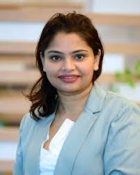 Asst Prof Shruti BHATT