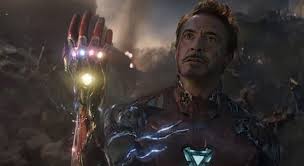 Nuevo póster de Avengers: Endgame rinde tributo a Iron Man