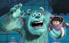 ¿cómo le dice mike a su novia? You Have Only 10 Questions To Prove You Re A Pixar Expert