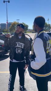 When Somebody Take Things Too Far Over A Parking Spot🤣🤣🤣🤣🤣🤣🤣🤣