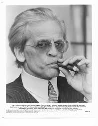 8 x 10 Original Photo Klaus Kinski Walter Matthau Jack Lemon In Buddy Buddy