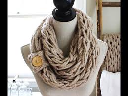 Videolu 30 Dakikada Boyunluk Modeli Yapilisi Mimuu Com Kol Orgusu Yeni Baslayanlar Orgu Orgu Egitimleri