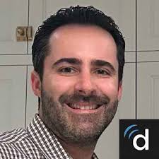 Dr. Christian M. Andrade, MD