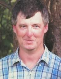 Darrell James Gregg Obituary