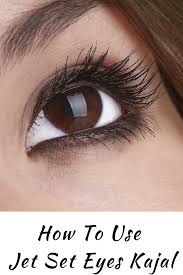 Into The Stars набор для макияжа лица и глаз A Creamy Kajal Eyeliner That Gives You Everything From Simple Kohl Rimmed Look To Smoky And Intense Dreamy Eyes Kajal Eyeliner Skin Makeup Eyeliner Looks