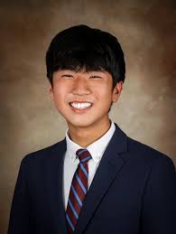 Pottsville Area High School graduation