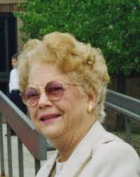 Obituary of Mary E. Blanchfield