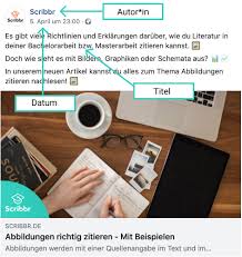 Beispiel Nach Den Apa Richtlinien Facebook Zitieren