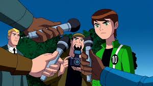 Ultimate alien is the thirditeration of the franchise and the sequel of ben 10: Ben 10 Ultimate Alien Fame Tv Episode 2010 Imdb
