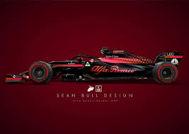 This Is The Amelioration Of The Alfa Romeo Sauber Livery For 2018 Made By The Talented Seanbullliveries F1 Formula1 F Alfa Romeo Alfa Romeo Logo Formula 1