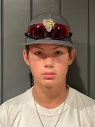 Cowboy Haskell's Baseball Recruiting Profile