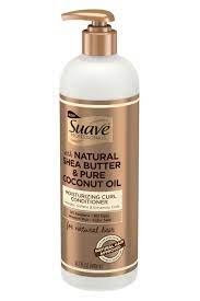 The 10 best natural and organic conditioners: 14 Best Conditioners For Natural Hair Deep Conditioners
