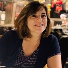 Eider Pérez de Heredia Goñi