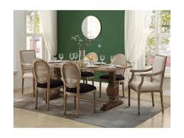 Maybe you would like to learn more about one of these? Lot De 6 Chaises Tissu Bois Noir Marie Antoinette