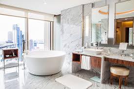 In january 2020, hyatt signed a management contract with kl midtown (jv between hap seng consolidated and ttdi kl metropolis) to open a hyatt regency hotel at the latter's kl metropolis development in northern kuala lumpur. Grand Suite At Grand Hyatt Kuala Lumpur Bart Lapers