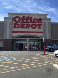 Office Depot 600 Triangle Shopping Ctr Longview Wa Office Supplies Mapquest