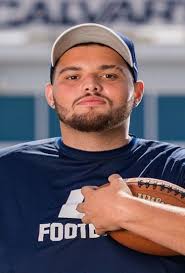 CCHS 2023 Fall Sports Program by warriors1