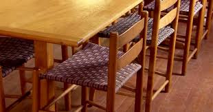 There is always a spot for a wall cabinet, especially a small one. Shaker Furniture Simplicity Is All Cbs News