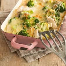 Hahnchen Quinoa Brokkoli Auflauf Rezept Rezepte Quinoa Rezept Brokkoli Auflauf