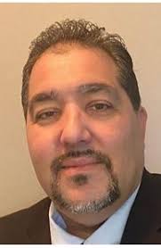 Antonio Abate, Real Estate Agent