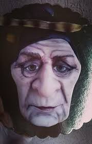 Cake search: fondant cake