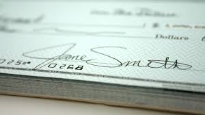 How to void a check. What Is The Routing Number On A Check And How Does It Work Bankrate