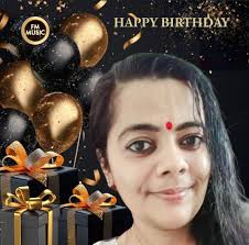 Happy birthday wishes to MLC