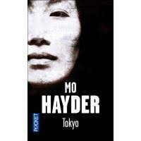 Ses livres sont traduits dans une quinzaine de pays. Mo Hayder Tous Les Livres Dvd Blu Ray Fnac