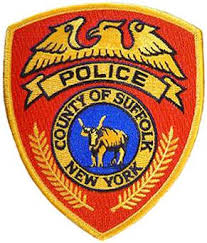 suffolk county police department wikipedia